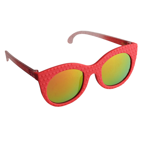 Owlette Red Arkaid Sunglasses